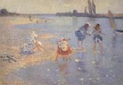 Philip Wilson Steer